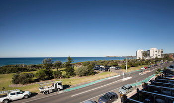 Quality Hotel Sands - Accommodation Great Ocean Road 26