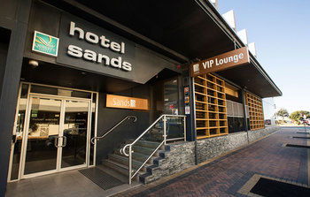 Quality Hotel Sands - Accommodation Great Ocean Road 29