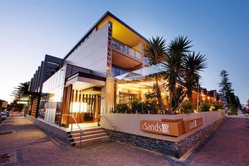 Quality Hotel Sands - Accommodation Great Ocean Road 33