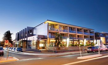 Quality Hotel Sands - Accommodation Great Ocean Road 51