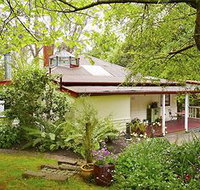 Adeline Bed and Breakfast - Accommodation Great Ocean Road