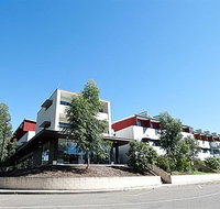 Western Sydney University Village- Parramatta Campus - Accommodation Great Ocean Road