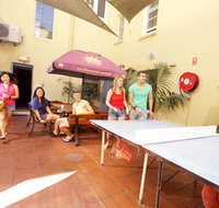 Bondi Beachouse Backpackers YHA - Hostel/Backpacker - Accommodation Great Ocean Road