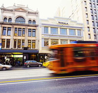 United Backpackers Melbourne - Accommodation Great Ocean Road