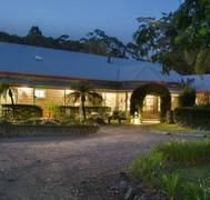 Noosa Valley Manor BampB Retreat - Accommodation Great Ocean Road