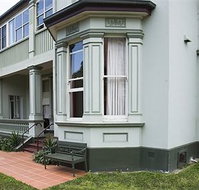 St Marks Lodge - Accommodation Great Ocean Road