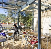Cambridge Lodge - Hostel/Backpacker - Accommodation Great Ocean Road
