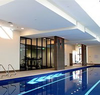 Pegasus ApartHotel - Accommodation Great Ocean Road