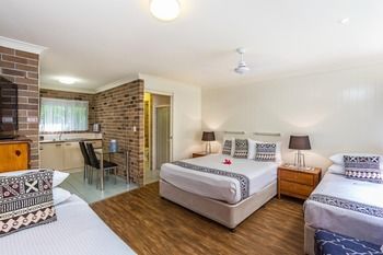 Sunshine Coast Airport Motel - Accommodation Great Ocean Road 11
