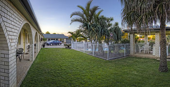 Sunshine Coast Airport Motel - Accommodation Great Ocean Road 14