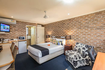 Sunshine Coast Airport Motel - Accommodation Great Ocean Road 17