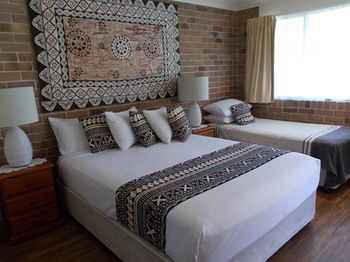 Sunshine Coast Airport Motel - Accommodation Great Ocean Road 18