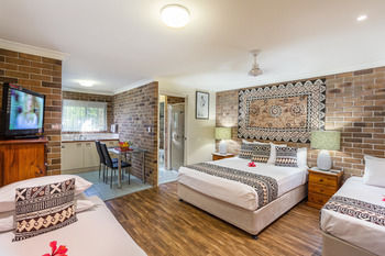 Sunshine Coast Airport Motel - Accommodation Great Ocean Road 19