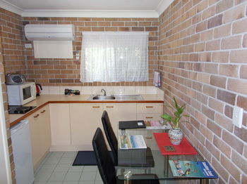 Sunshine Coast Airport Motel - Accommodation Great Ocean Road 20