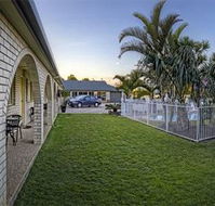 Sunshine Coast Airport Motel - Accommodation Great Ocean Road