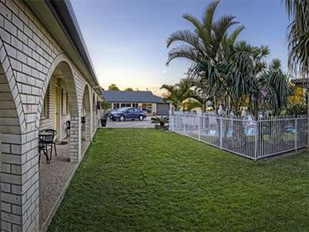 Sunshine Coast Airport Motel - Accommodation Great Ocean Road 0