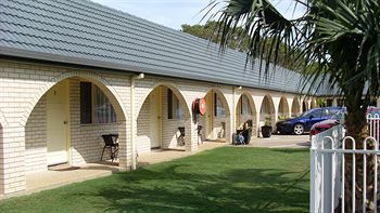 Sunshine Coast Airport Motel - Accommodation Great Ocean Road 1