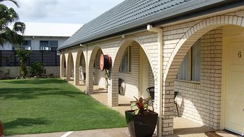 Sunshine Coast Airport Motel - Accommodation Great Ocean Road 3