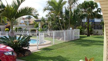 Sunshine Coast Airport Motel - Accommodation Great Ocean Road 4