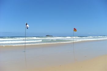 Sunshine Coast Airport Motel - Accommodation Great Ocean Road 6