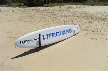 Sunshine Coast Airport Motel - Accommodation Great Ocean Road 7