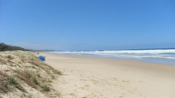 Sunshine Coast Airport Motel - Accommodation Great Ocean Road 8