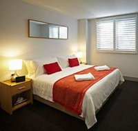 Crown on Darby - Accommodation Great Ocean Road