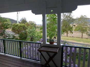 A Room With A View Bed & Breakfast - Accommodation Great Ocean Road 1