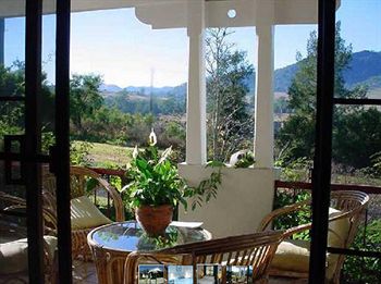 A Room With A View Bed & Breakfast - Accommodation Great Ocean Road 3