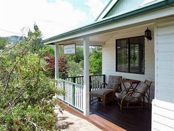 A Room With A View Bed & Breakfast - Accommodation Great Ocean Road 4