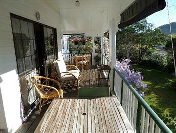 A Room With A View Bed & Breakfast - Accommodation Great Ocean Road 5