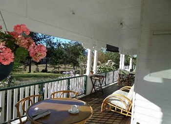 A Room With A View Bed & Breakfast - Accommodation Great Ocean Road 7