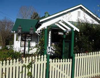 A Room With A View Bed & Breakfast - Accommodation Great Ocean Road 8