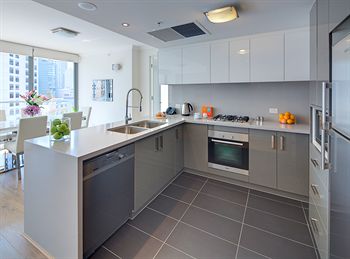 Zara Tower - Luxury Suites And Apartments - Accommodation Great Ocean Road 0
