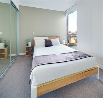 Zara Tower - Luxury Suites And Apartments - Accommodation Great Ocean Road 6
