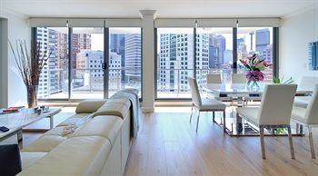 Zara Tower - Luxury Suites And Apartments - Accommodation Great Ocean Road 7