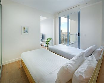 Zara Tower - Luxury Suites And Apartments - Accommodation Great Ocean Road 10