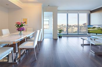 Zara Tower - Luxury Suites And Apartments - Accommodation Great Ocean Road 12