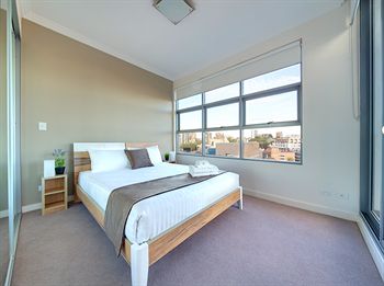 Zara Tower - Luxury Suites And Apartments - Accommodation Great Ocean Road 13