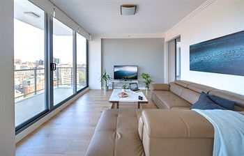 Zara Tower - Luxury Suites And Apartments - Accommodation Great Ocean Road 18