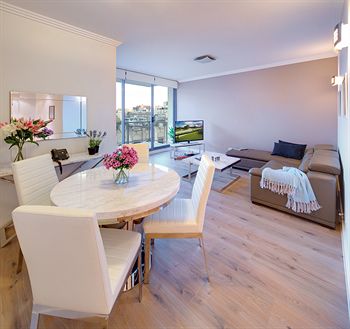 Zara Tower - Luxury Suites And Apartments - Accommodation Great Ocean Road 21