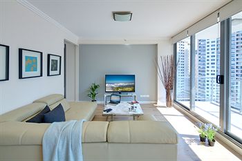 Zara Tower - Luxury Suites And Apartments - Accommodation Great Ocean Road 23