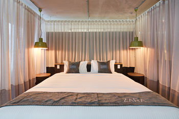 Zara Tower - Luxury Suites And Apartments - Accommodation Great Ocean Road 38