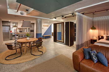 Zara Tower - Luxury Suites And Apartments - Accommodation Great Ocean Road 40