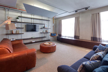 Zara Tower - Luxury Suites And Apartments - Accommodation Great Ocean Road 44