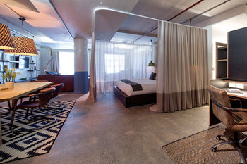 Zara Tower - Luxury Suites And Apartments - Accommodation Great Ocean Road 45