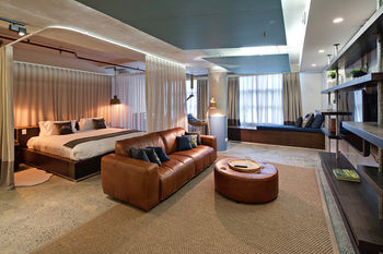 Zara Tower - Luxury Suites And Apartments - Accommodation Great Ocean Road 46