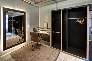 Zara Tower - Luxury Suites And Apartments - Accommodation Great Ocean Road 47