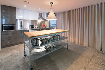 Zara Tower - Luxury Suites And Apartments - Accommodation Great Ocean Road 51