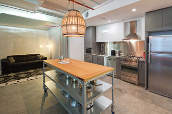 Zara Tower - Luxury Suites And Apartments - Accommodation Great Ocean Road 53